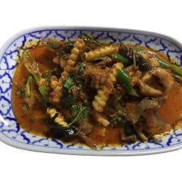 ฉู่ฉี่ปลาคัง