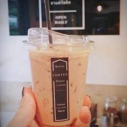 CAPPUCCINO คาปูชิโน่