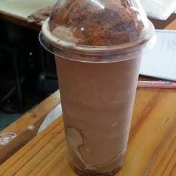 ไมโลปั่น