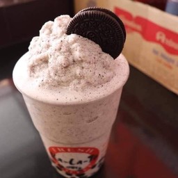 โอริโอ้ปั่น (ปั่น)