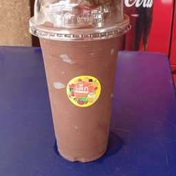 โกโก้ปั่น