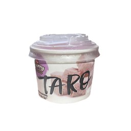 ไอศกรีม รสเผือก