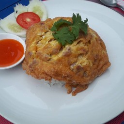 ครัวโหน่ง โหน่ง จอมเทียนคอมเพลคซ.2/3