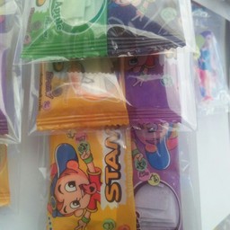 ขนมกระดาษ