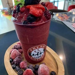 มิกซ์เบอร์รี (ปั่น)