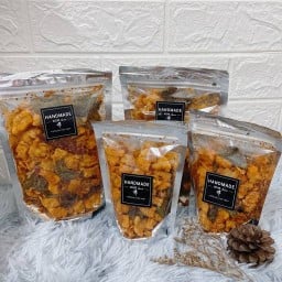 The Croffle ครัวซองฝรั่งเศส