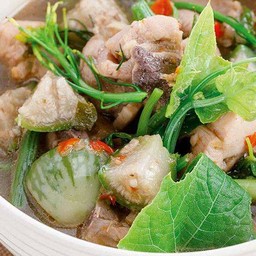 อ่อมซี่โครงหมู