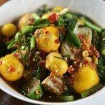 อ่อมพวงไข่