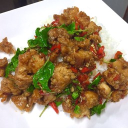 ร้านสามารถราชาข้าวต้ม
