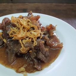 เนื้อหวาน