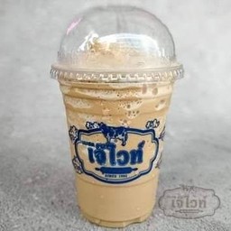 เนสกาแฟนมสดปั่น