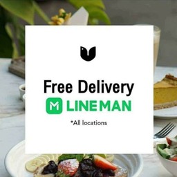 FYI Free deliver promotion