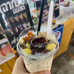 POP Minimart & Cafe ป๊อปมินิมาร์ทและคาเฟ่ พีพี เพลส มาบยางพร