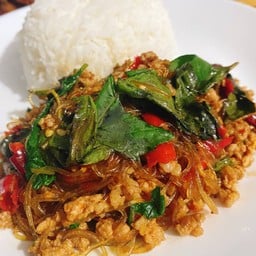 ครัวโอบาบ๊ะ(ครัวยายป้า)