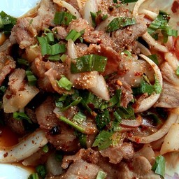 แอบแซ่บท้ายซอย