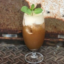 TAMARIND SODA (มะขามโซดา)