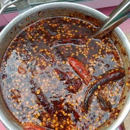 ลูกชิ้นย่างByฮันนาน