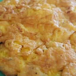 ไข่เจียว