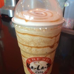 ลาเต้ (ปั่น)