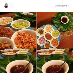 ครัวคุณยาย