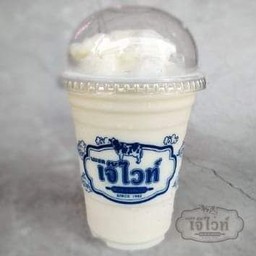 ไวท์มอลต์นมปั่น