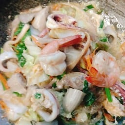 ผัดโป๊ยเซียน