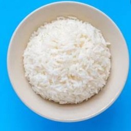 ข้าวสวย