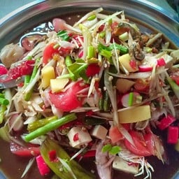 ตำป่าทะเล