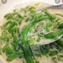 ลอดช่องกะทิ