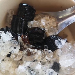 เฉาก๊วยโบราณ