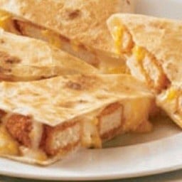 Chicken Quesadilla