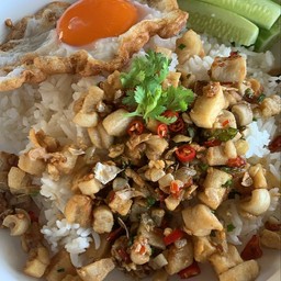 ครัว กาก กาก