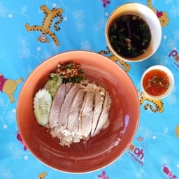 ก๋วยเตี๋ยวเป็ดสูตรโบราณ