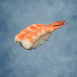 กุ้ง นิกิริ