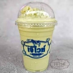 ชาเขียวนมสดปั่น