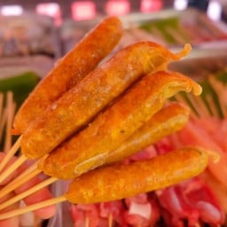 หม่าล่า หน้าสวย