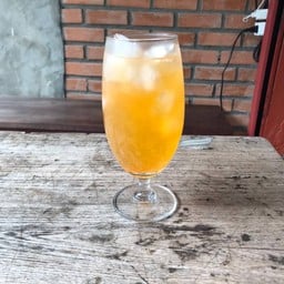 PEACH SODA (พีชโซดา)