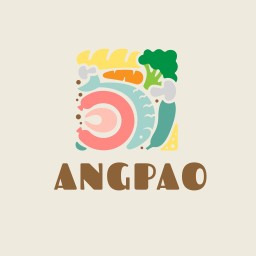 ANGPAO กะเพราในบ้าน บางศรีเมืองซอย4