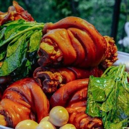 กะหรี่ปั๊บคุณไหม เทพารักษ์