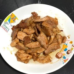 ร้านชิ อาหารตามสั่ง และ เบเกอรี่