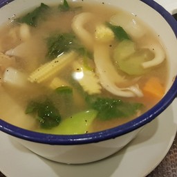 แกงเลียงแม่พร