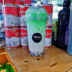 แคนตาลูป ทูโทน