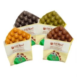 เอ้กฮันท์ วาฟเฟิลฮ่องกง สาขาบิ๊กซีเอ็กซ์ตร้าลาดพร้าว2