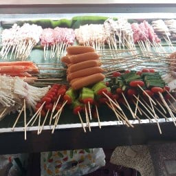 หมาล่าแซ่บเวอร์  by โอเชี่ยน