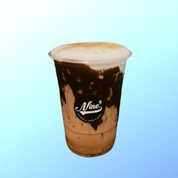 ช็อคโกแลตมิ้นต์ เย็น  Mint Chocolate