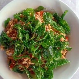 ครัวคุณแม่ (น้องหนึ่ง)