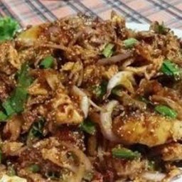 Namtok Grilled Chicken
