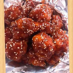 Set C. อิ่มอร่อยชุดใหญ่