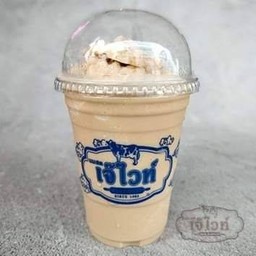 ชาเนสทีนมสดปั่น