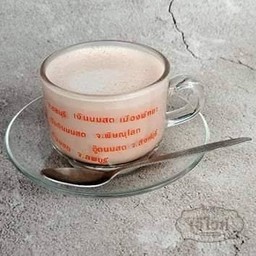 ไมโลนมสดร้อน